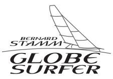 Bernard Stamm : Globe Surfer