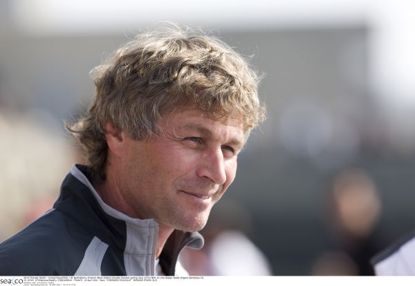 Départ Transat AG2R 2010