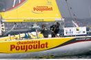 Départ Transat AG2R 2010