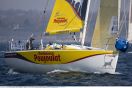 Départ Transat AG2R 2010