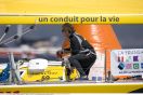 Départ Transat AG2R 2010