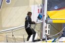 Départ Transat AG2R 2010