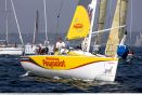 Départ Transat AG2R 2010