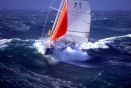 Record Traversée de l'Atlantique