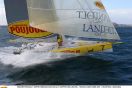 Transat Jacques Vabre 2005
