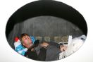 Velux Five Ocean 2006-2007
