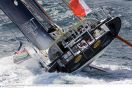 Banque images Vendée Globe 2008