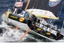 Banque images Vendée Globe 2008