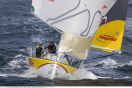 Figaro Double - Mars 2010