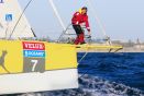 Velux Five Ocean 2006-2007