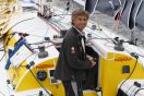Départ de la Solitaire du Figaro