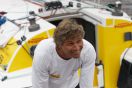 Départ de la Solitaire du Figaro