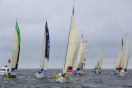 Départ de la Solitaire du Figaro