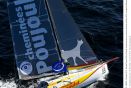 Entraînement Route du Rhum