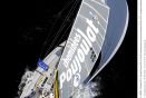 Entraînement Route du Rhum
