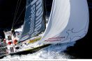 Entraînement Route du Rhum