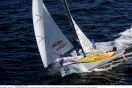 Entraînement Route du Rhum