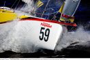 Entraînement Route du Rhum