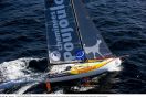 Entraînement 40 Route du Rhum