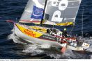 Entraînement 40 Route du Rhum