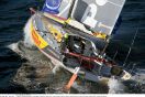 Entraînement 40 Route du Rhum