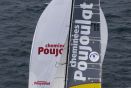 Départ Route du Rhum