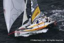 Départ Route du Rhum
