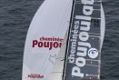 Départ Route du Rhum