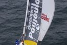 Départ Route du Rhum
