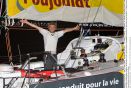 Cheminées Poujoulat 9ème de la Route du Route