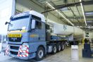Sortie chantier