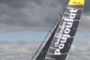 Départ Fastnet