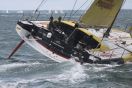 Départ Fastnet