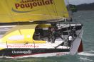 Départ Fastnet