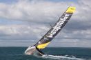 Départ Fastnet