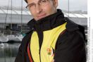 Stéphane Delage, diététicien de Bernard