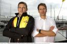 Loïc et Stéphane