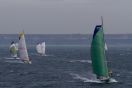 Départ TJV