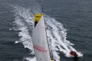 Départ TJV