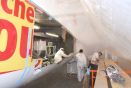 Chantier hiver 2011-2012
