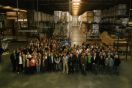 Visite chez Beirens