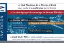 Conférence CNMB