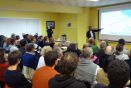 Conférence CNMB