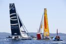 Raid côtier de Hyères 