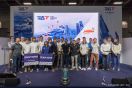 Présentation Tour Voile 2019 - Team Cheminées Poujoulat