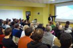 Conférence CNMB