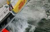 Retour sur le chavirage de Bernard Stamm Retour sur le chavirage de Bernard Stamm