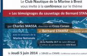 Emotion et convivialité au Club Nautique de la Marine Emotion et convivialité au Club Nautique de la Marine